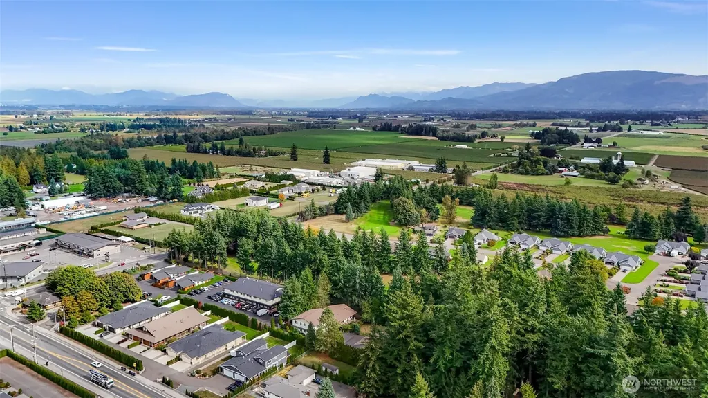 918 Citadel Drive Everson WA 98247
