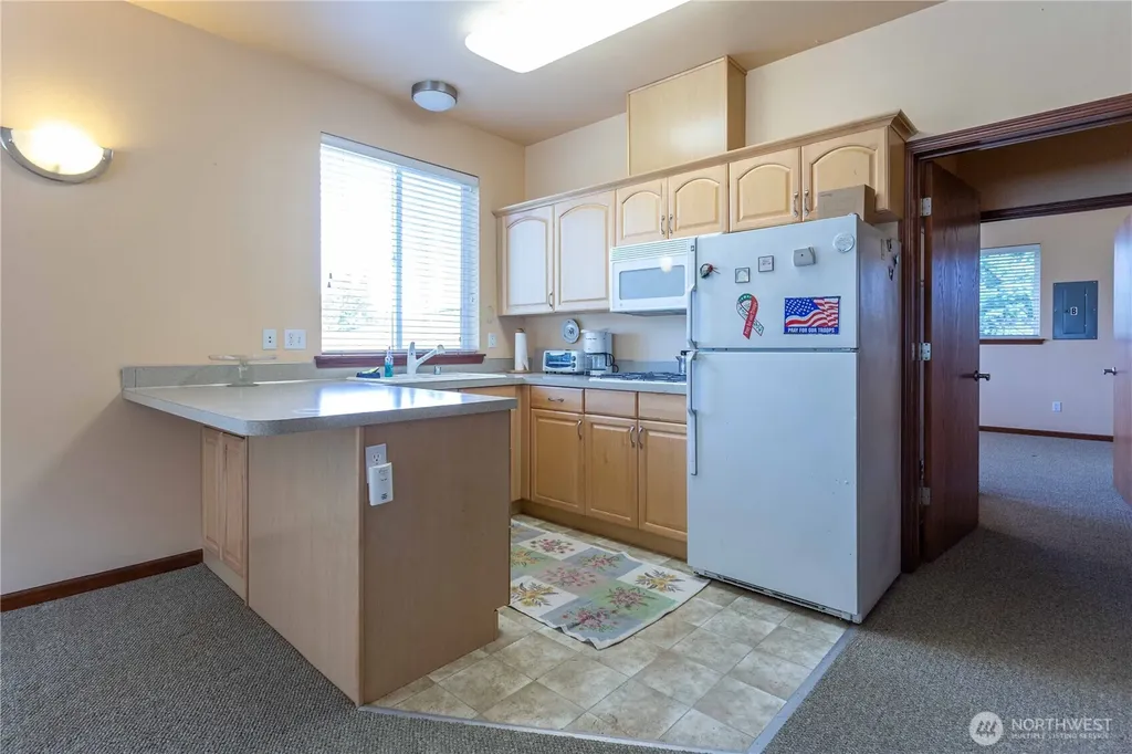 918 Citadel Drive Everson WA 98247
