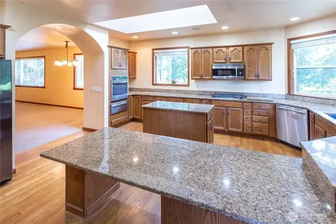 918 Citadel Drive Everson WA 98247