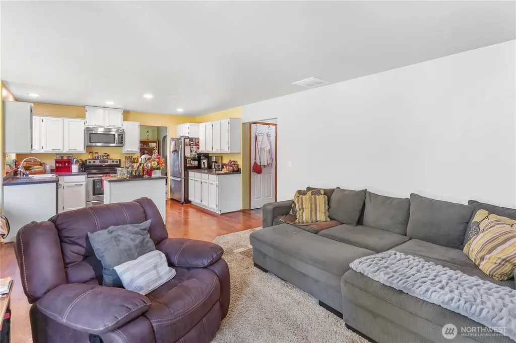 15305 Chumstick Highway Leavenworth WA 98826