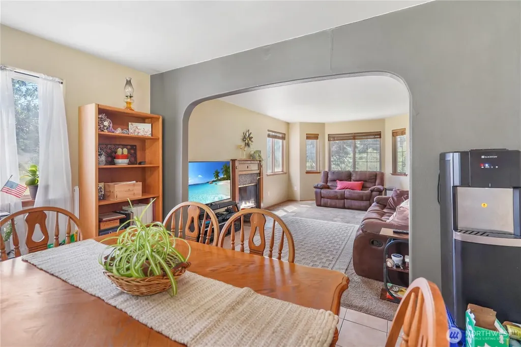 15305 Chumstick Highway Leavenworth WA 98826