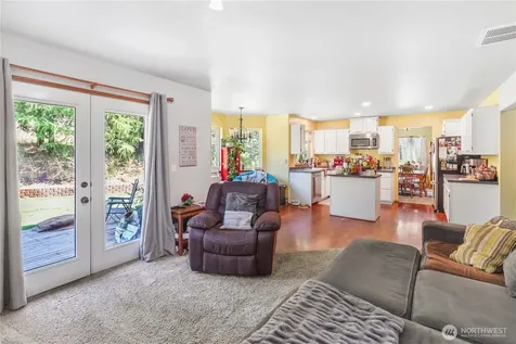 15305 Chumstick Highway Leavenworth WA 98826