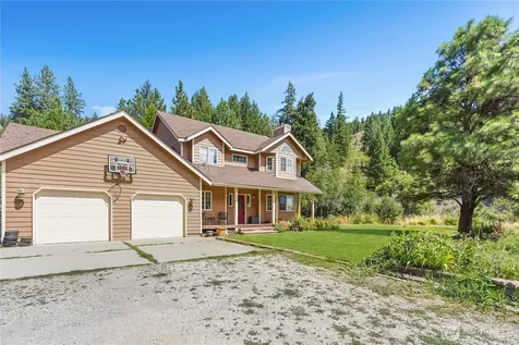 15305 Chumstick Highway Leavenworth WA 98826