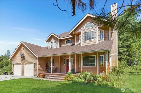 15305 Chumstick Highway Leavenworth WA 98826