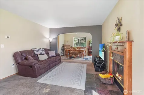 15305 Chumstick Highway Leavenworth WA 98826