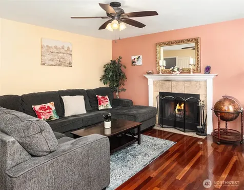3402 20th Avenue Ct SE Puyallup WA 98372