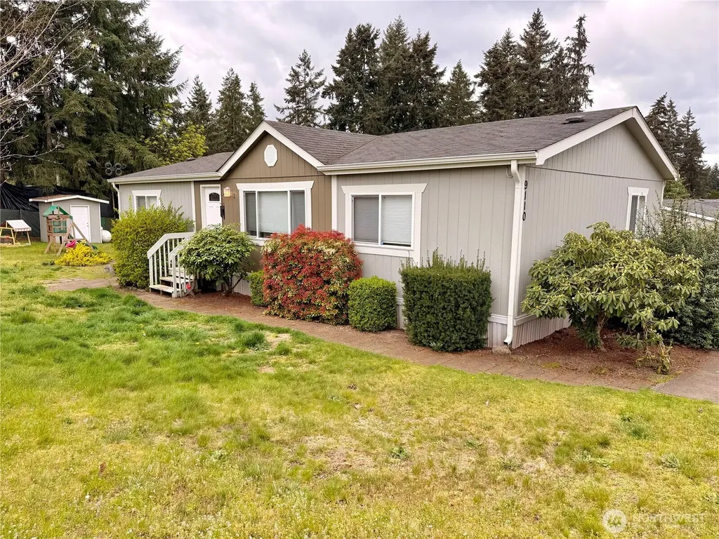 9110 218th Street Ct E Graham WA 98338