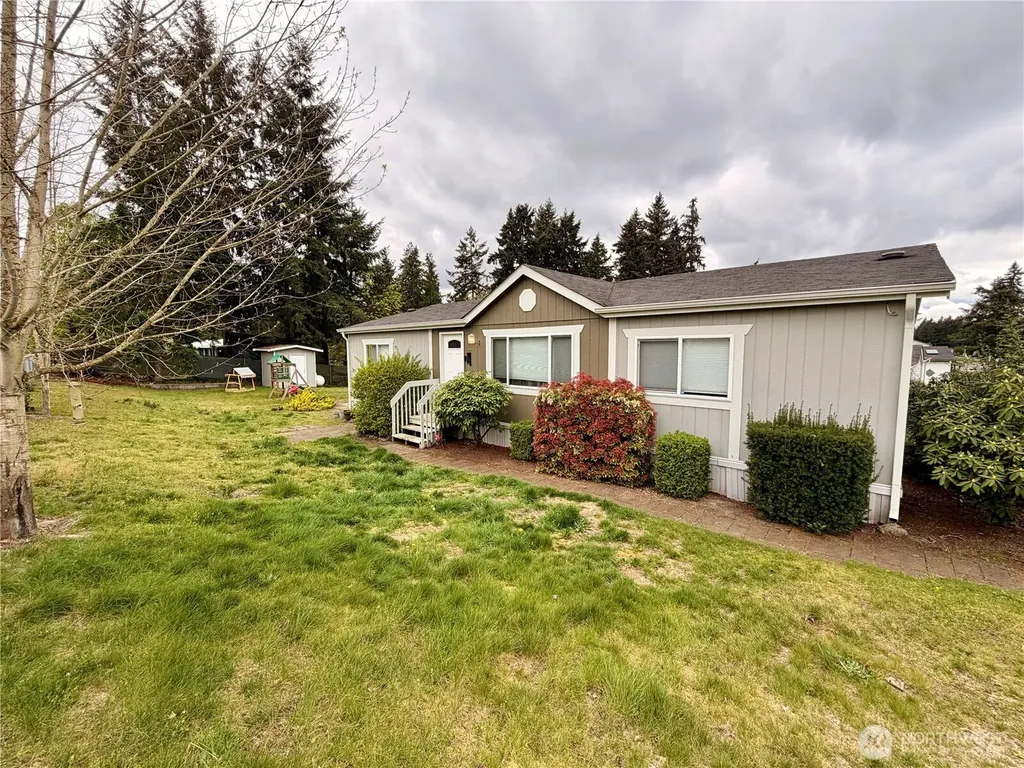 9110 218th Street Ct E Graham WA 98338