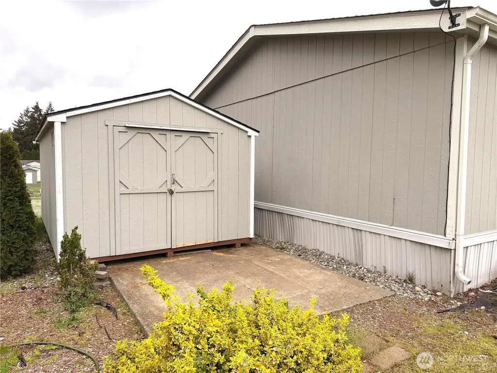 9110 218th Street Ct E Graham WA 98338