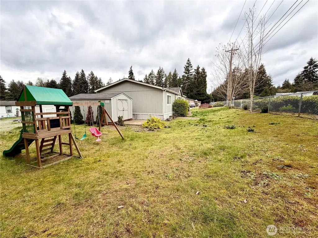 9110 218th Street Ct E Graham WA 98338