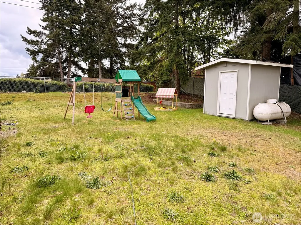 9110 218th Street Ct E Graham WA 98338