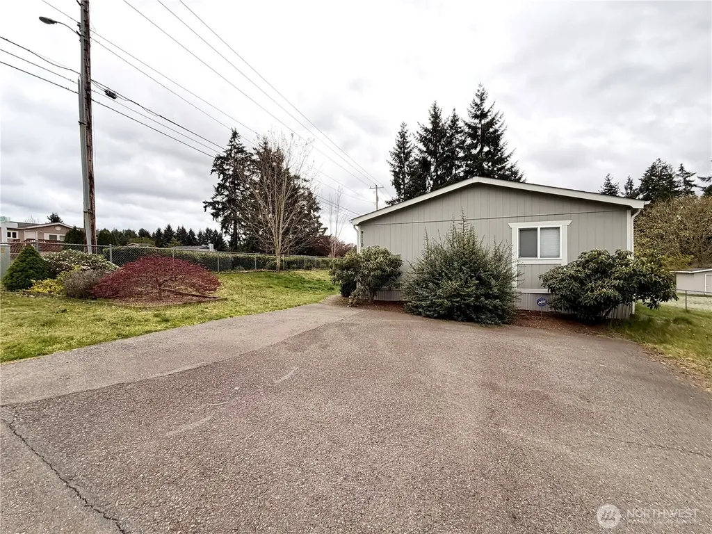 9110 218th Street Ct E Graham WA 98338
