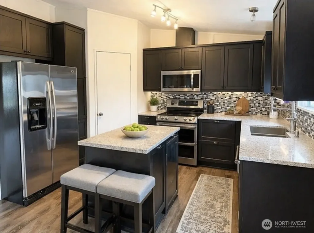 9110 218th Street Ct E Graham WA 98338