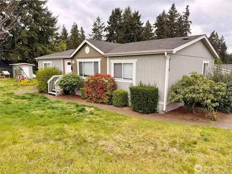 9110 218th Street Ct E Graham WA 98338
