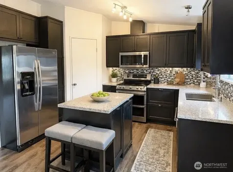 9110 218th Street Ct E Graham WA 98338