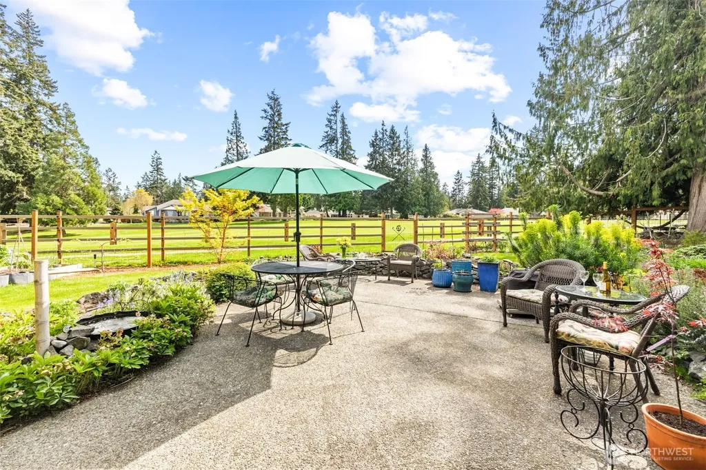121 Fairway Place Sequim WA 98382