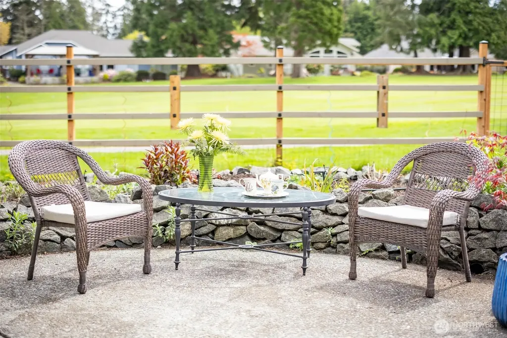 121 Fairway Place Sequim WA 98382