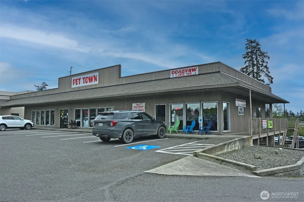 2427 W Sims Way Port Townsend WA 98368