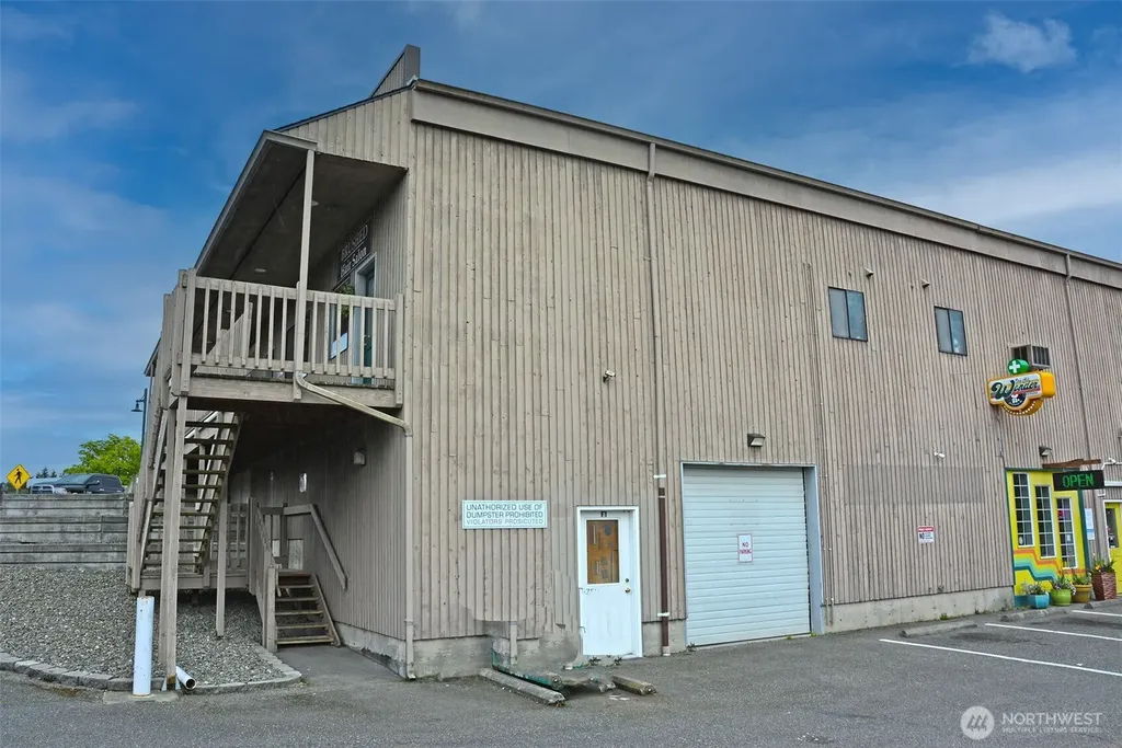 2427 W Sims Way Port Townsend WA 98368