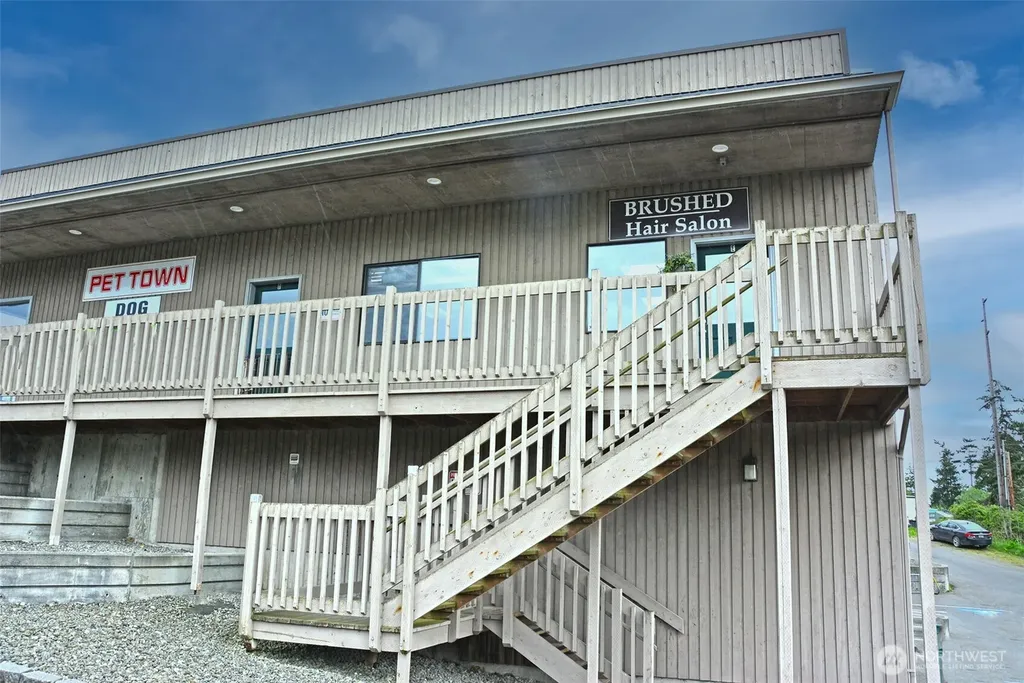 2427 W Sims Way Port Townsend WA 98368