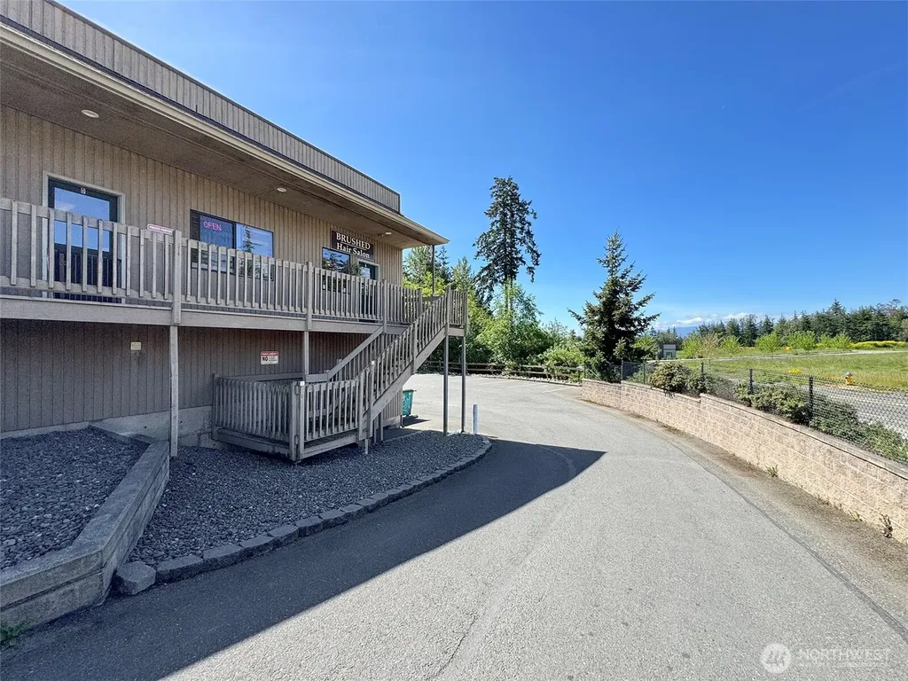 2427 W Sims Way Port Townsend WA 98368