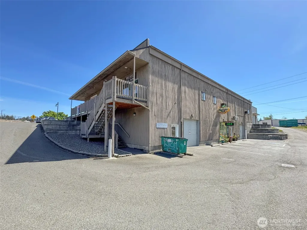 2427 W Sims Way Port Townsend WA 98368