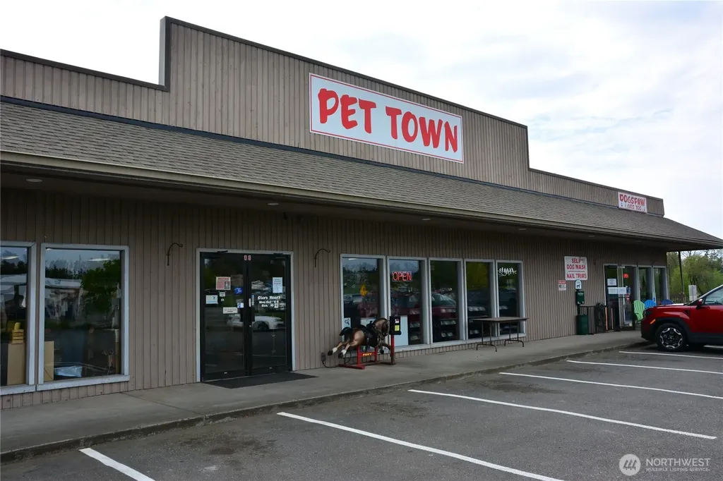 2427 W Sims Way Port Townsend WA 98368