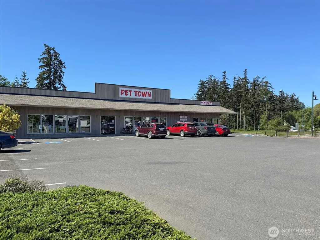 2427 W Sims Way Port Townsend WA 98368