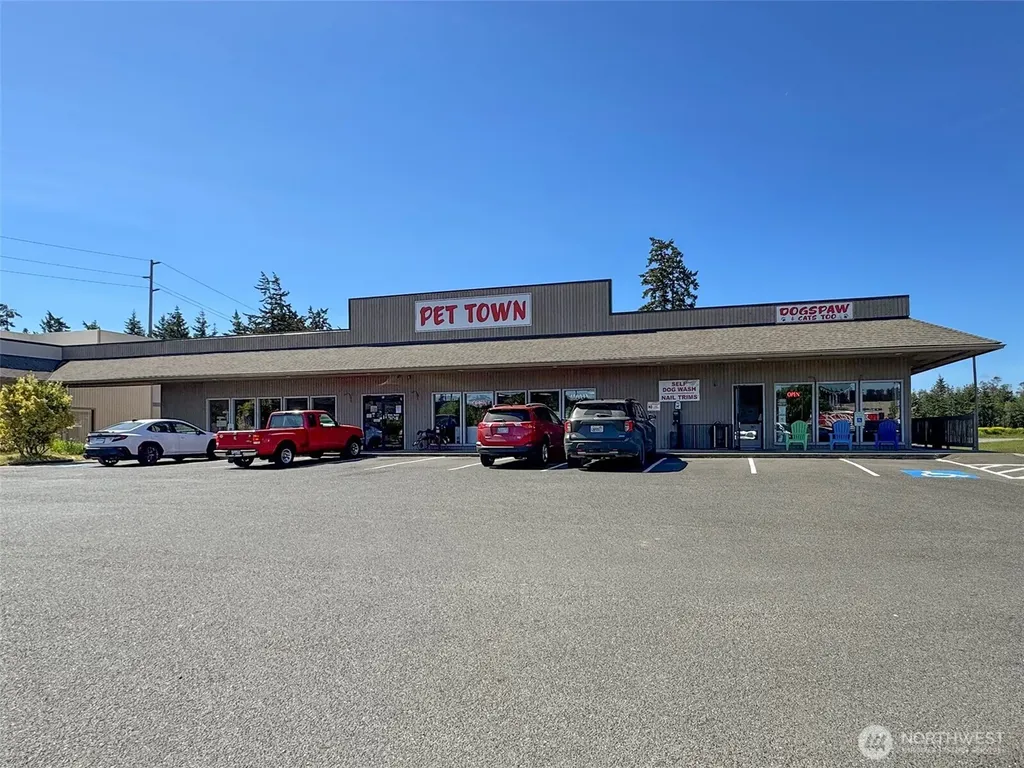 2427 W Sims Way Port Townsend WA 98368