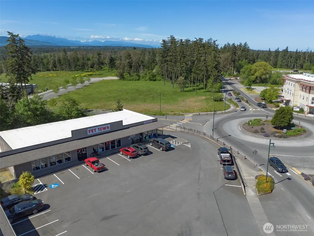 2427 W Sims Way Port Townsend WA 98368