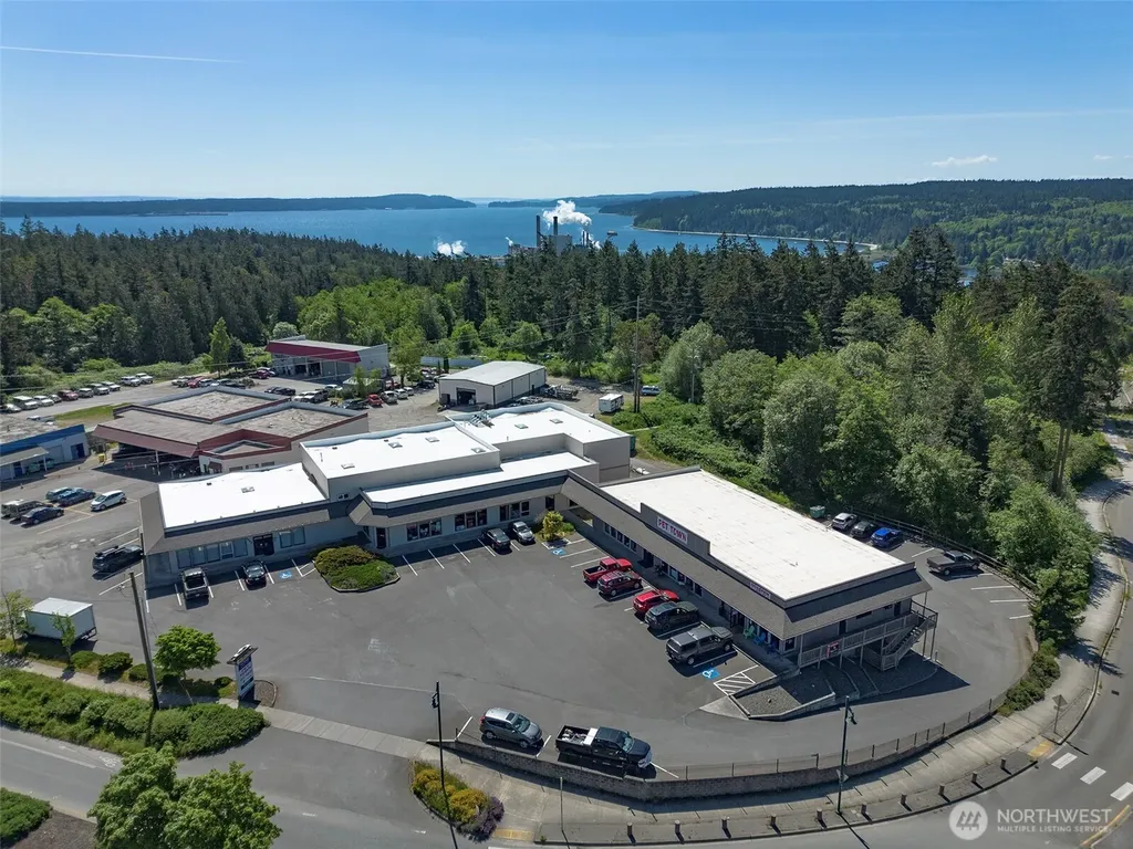 2427 W Sims Way Port Townsend WA 98368