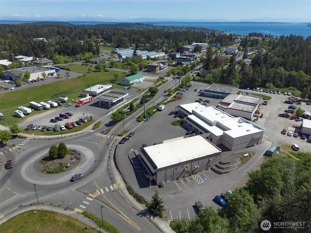 2427 W Sims Way Port Townsend WA 98368