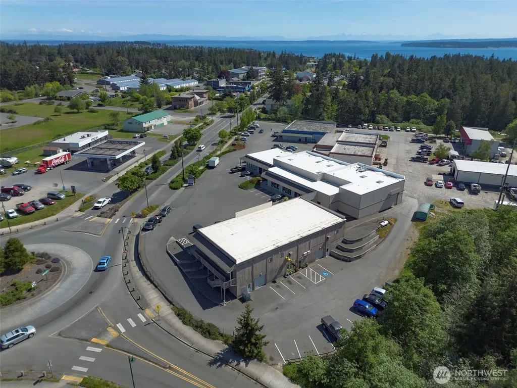 2427 W Sims Way Port Townsend WA 98368