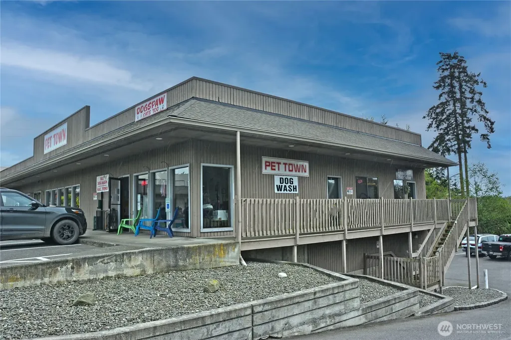 2427 W Sims Way Port Townsend WA 98368