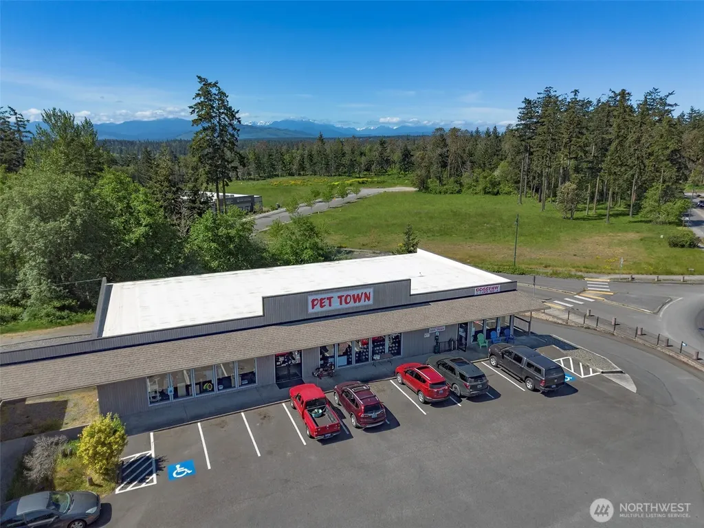 2427 W Sims Way Port Townsend WA 98368