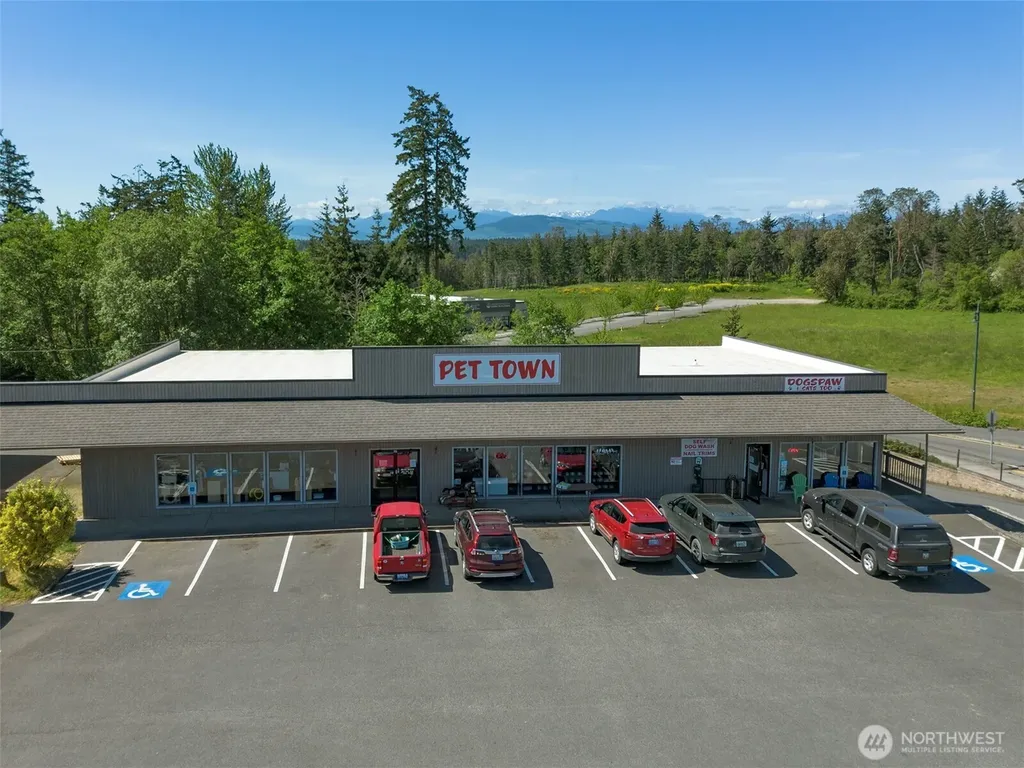2427 W Sims Way Port Townsend WA 98368