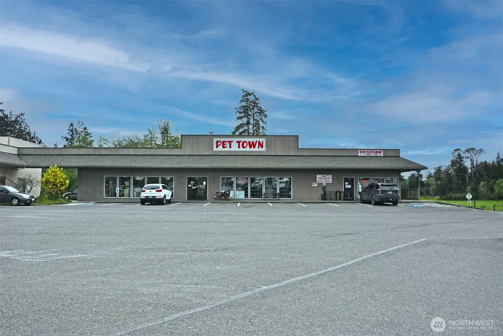 2427 W Sims Way Port Townsend WA 98368