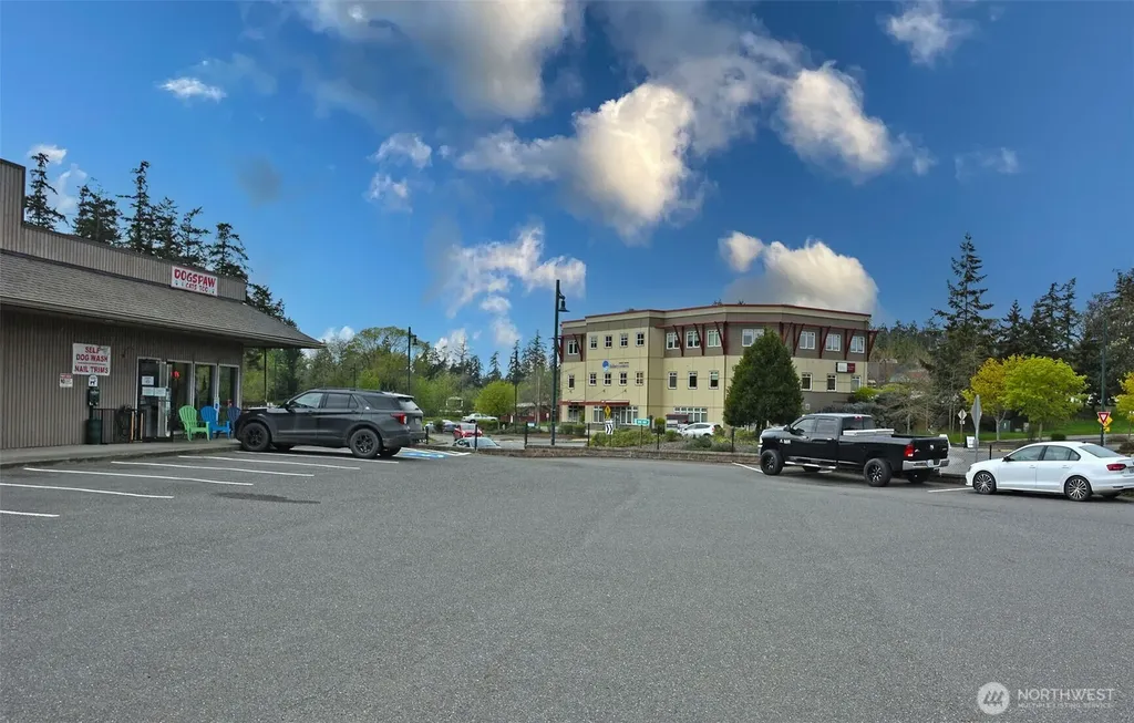 2427 W Sims Way Port Townsend WA 98368
