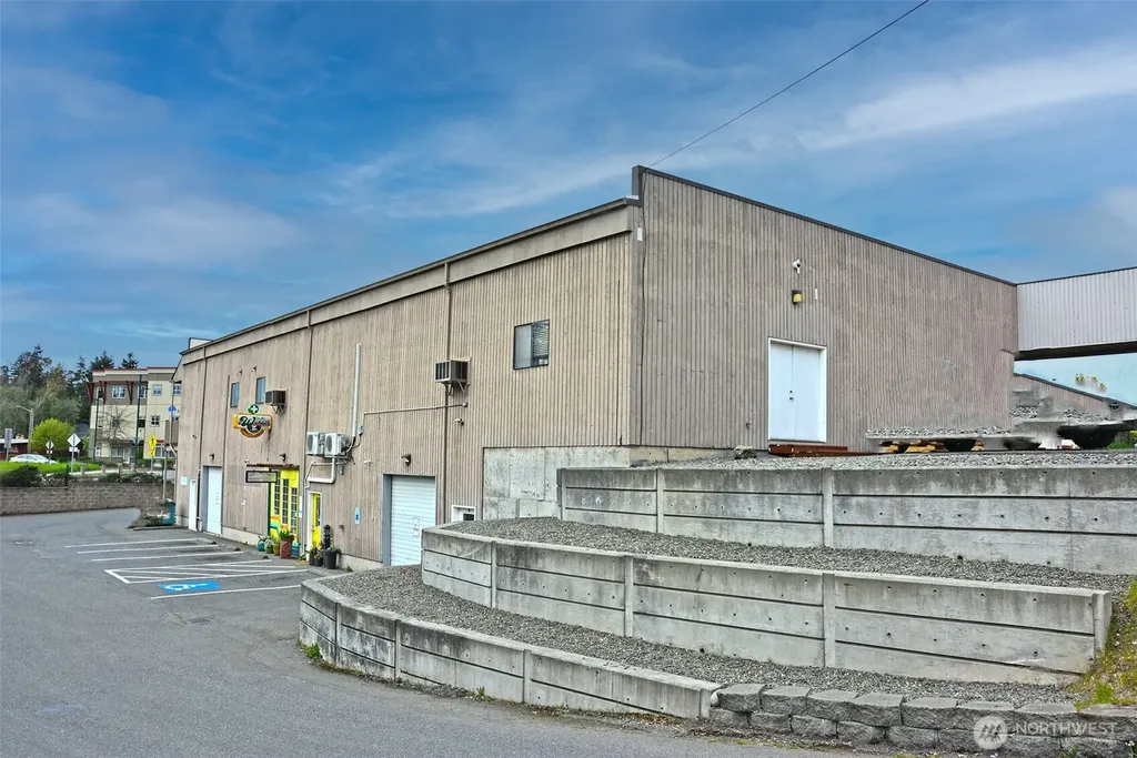 2427 W Sims Way Port Townsend WA 98368