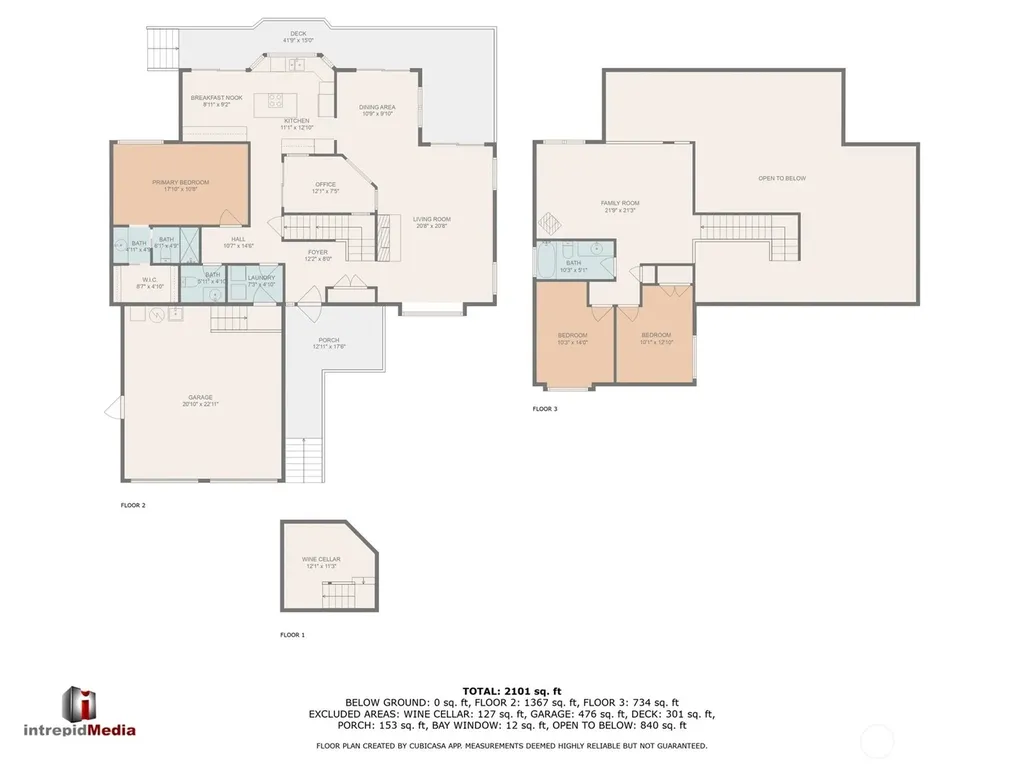 2345 W Beach Road Oak Harbor WA 98277