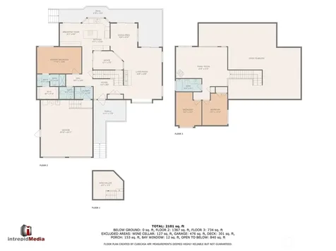 2345 W Beach Road Oak Harbor WA 98277