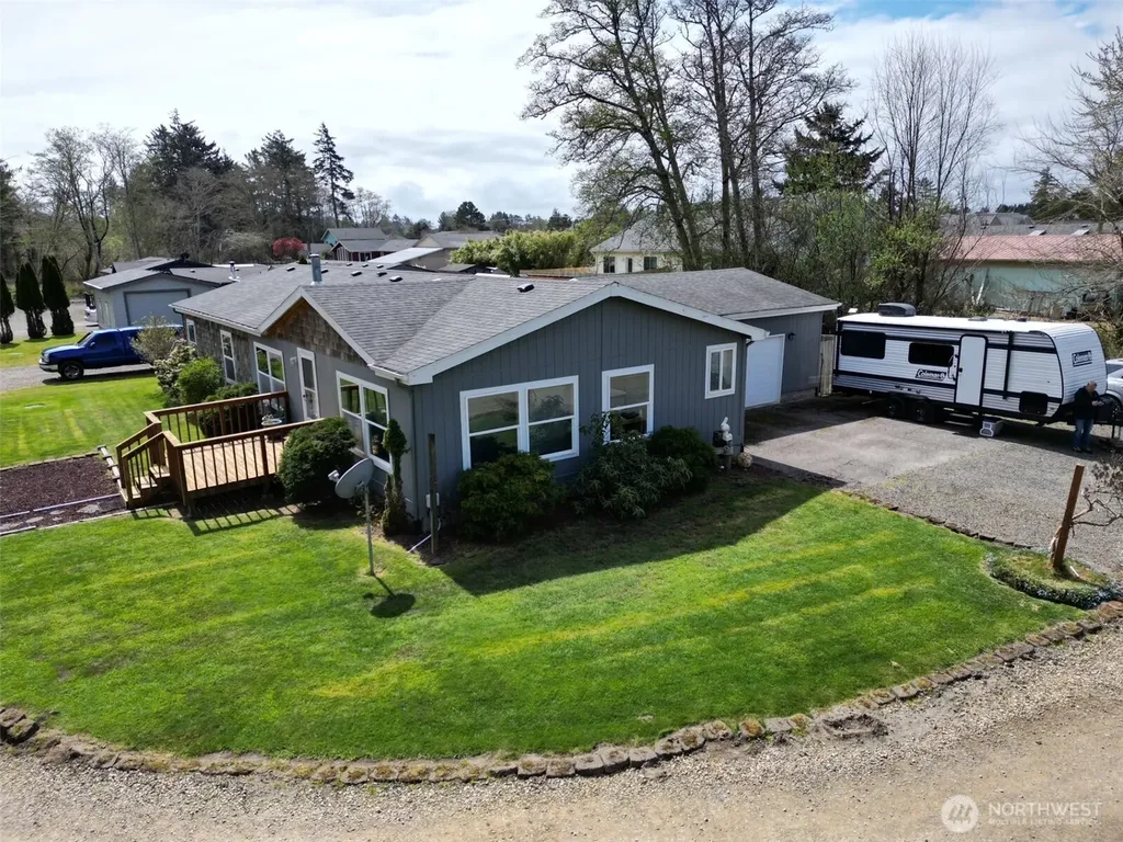 305 Godsey Lane Long Beach WA 98631
