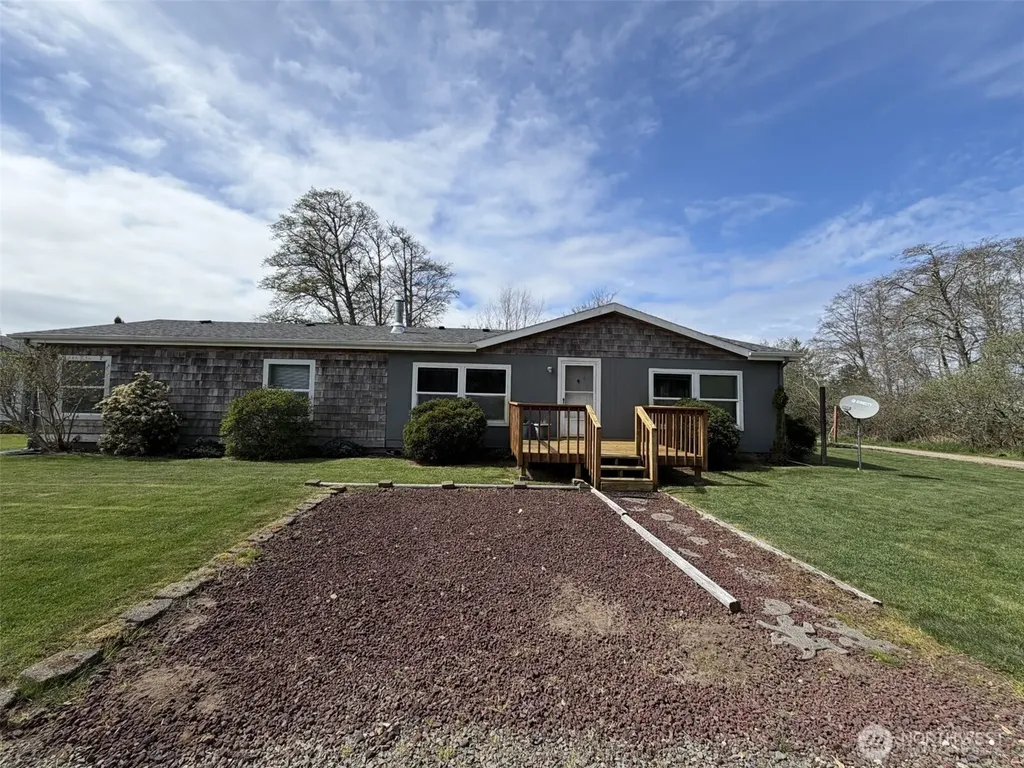 305 Godsey Lane Long Beach WA 98631