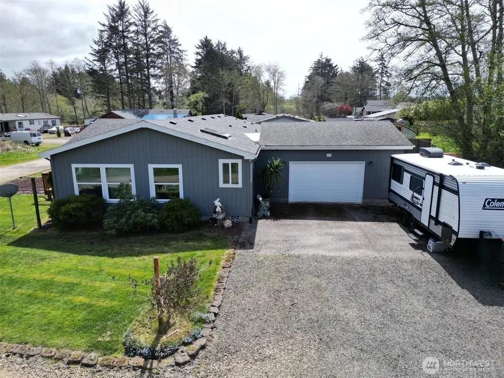 305 Godsey Lane Long Beach WA 98631