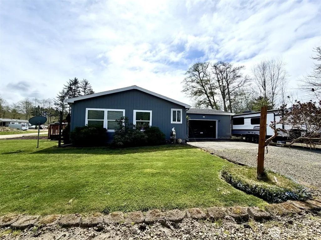 305 Godsey Lane Long Beach WA 98631