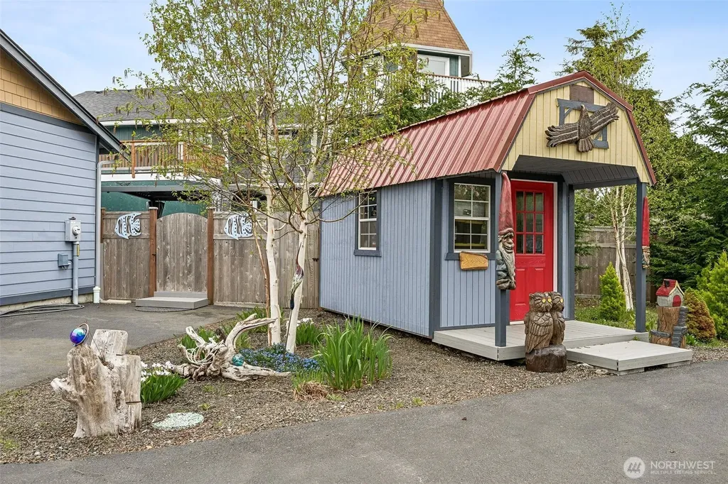830 Wawona Avenue SW Ocean Shores WA 98569