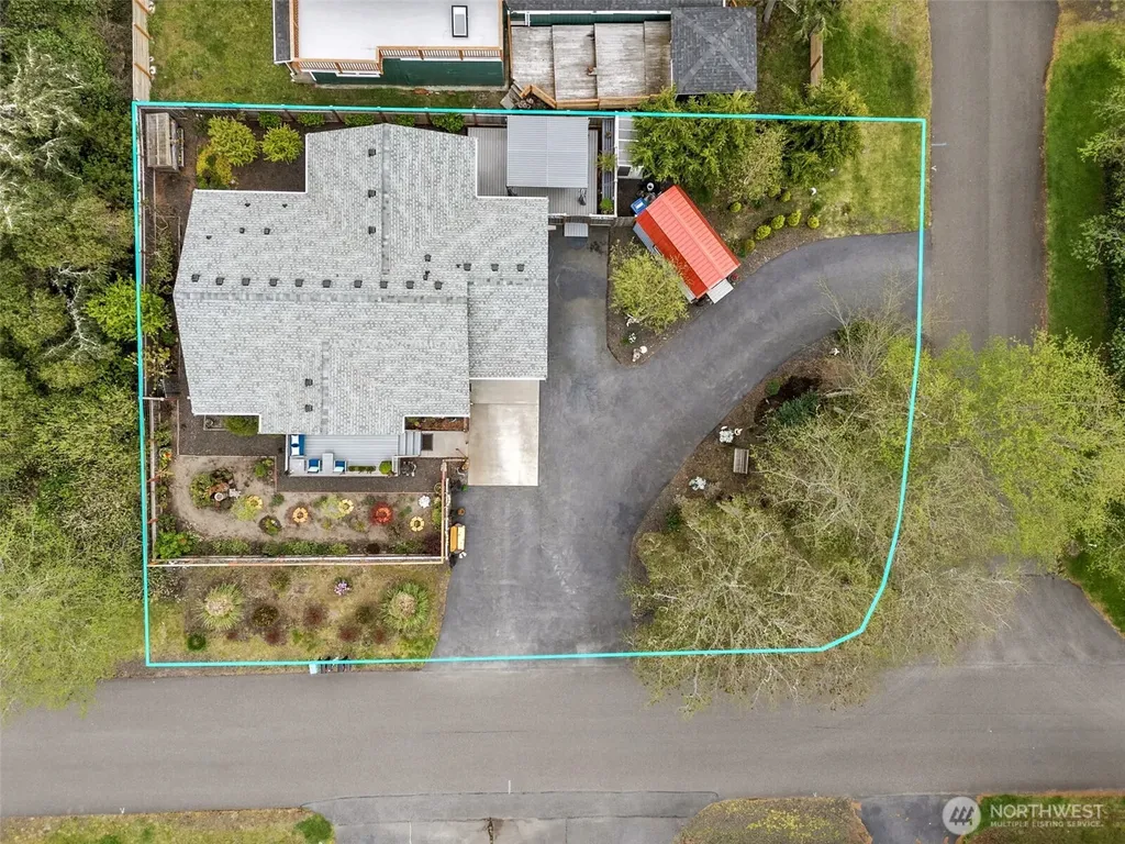 830 Wawona Avenue SW Ocean Shores WA 98569