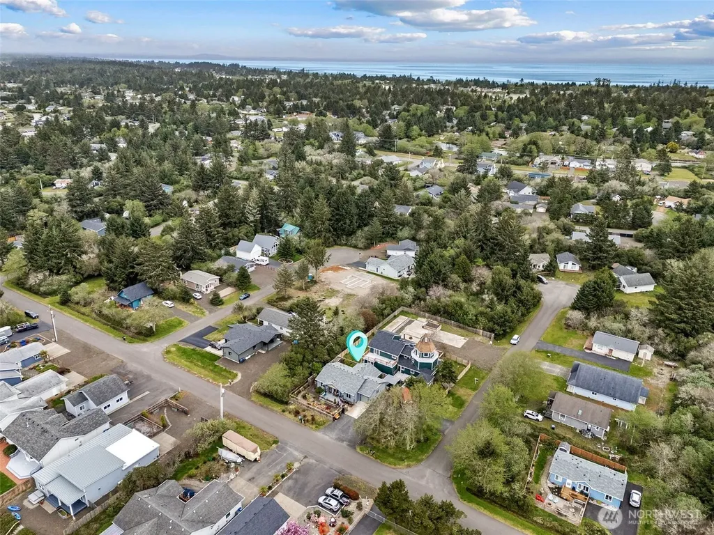 830 Wawona Avenue SW Ocean Shores WA 98569