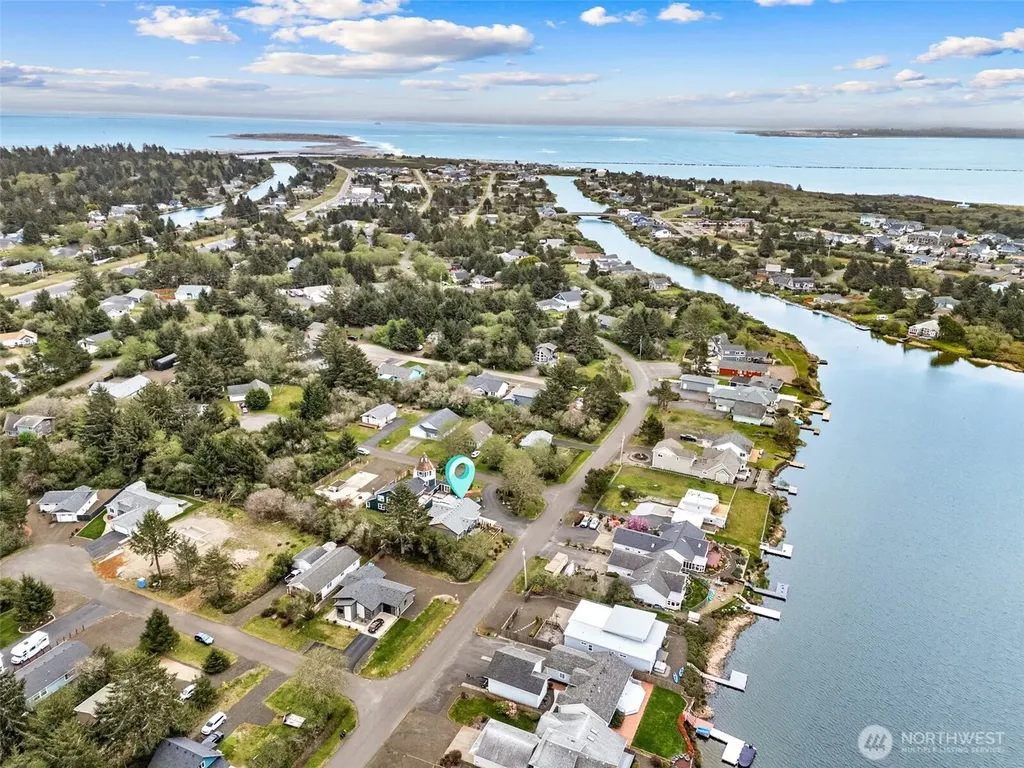 830 Wawona Avenue SW Ocean Shores WA 98569