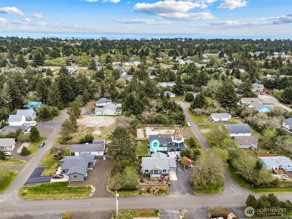 830 Wawona Avenue SW Ocean Shores WA 98569